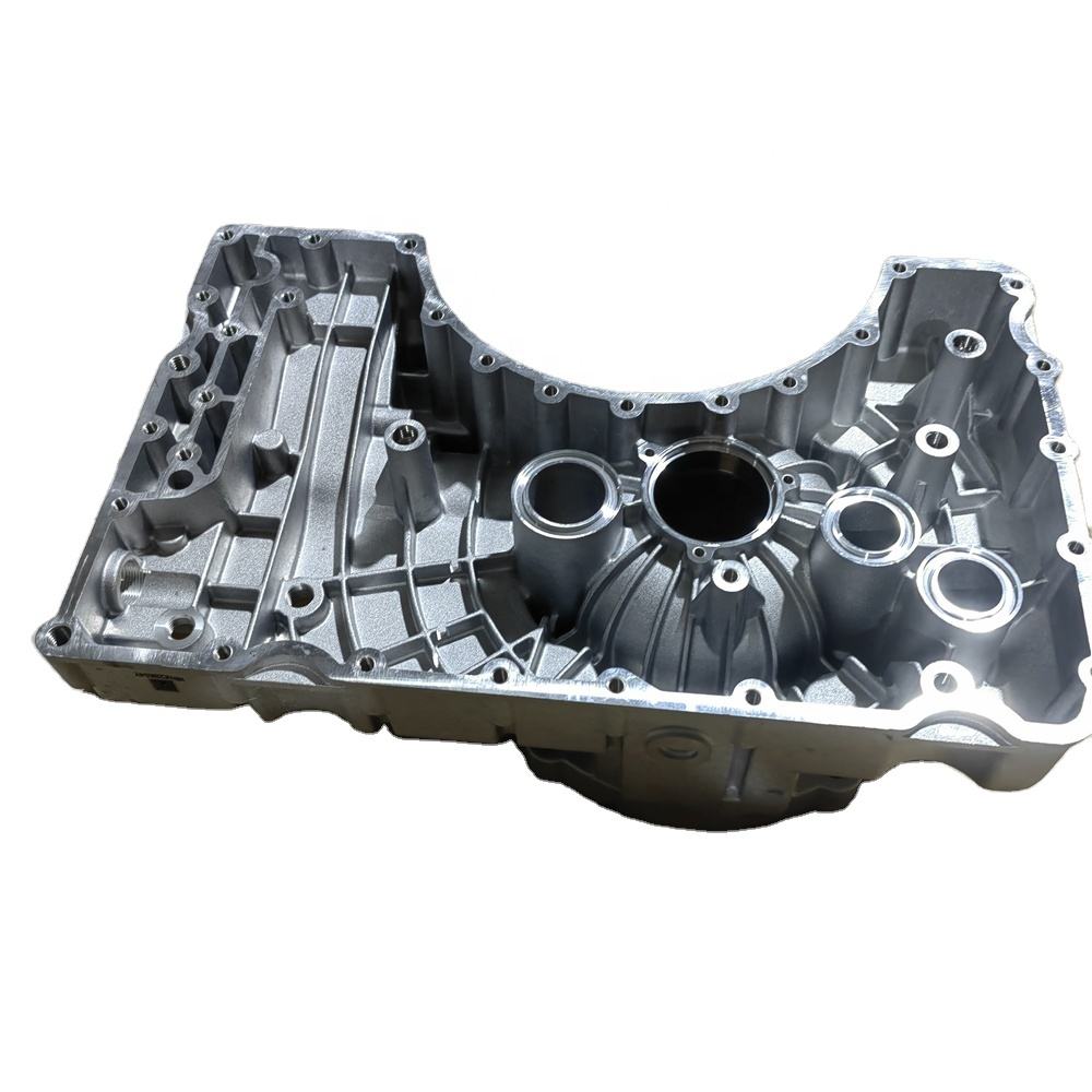 HB400-11001DC Genuine Shacman Retarder Housing - High Quality Spare Part - Skyond