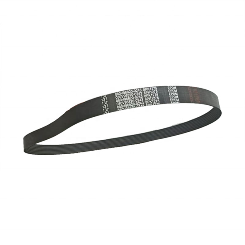 spare parts automotive v-belt