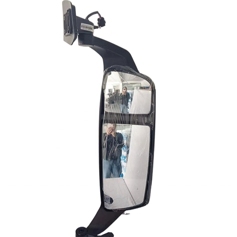 T7H rearview mirror assembly