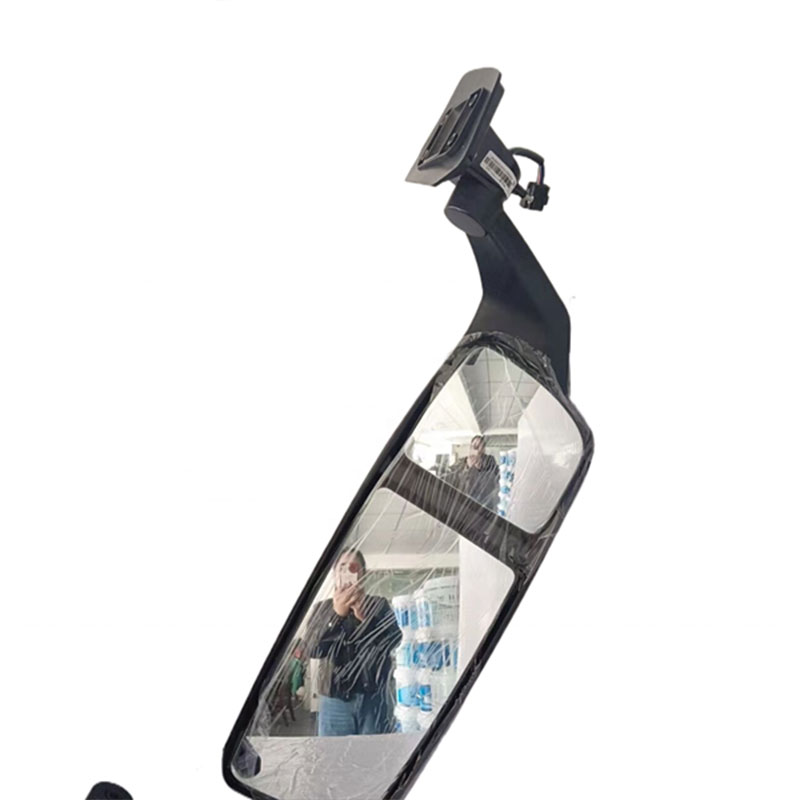 T7H rearview mirror assembly