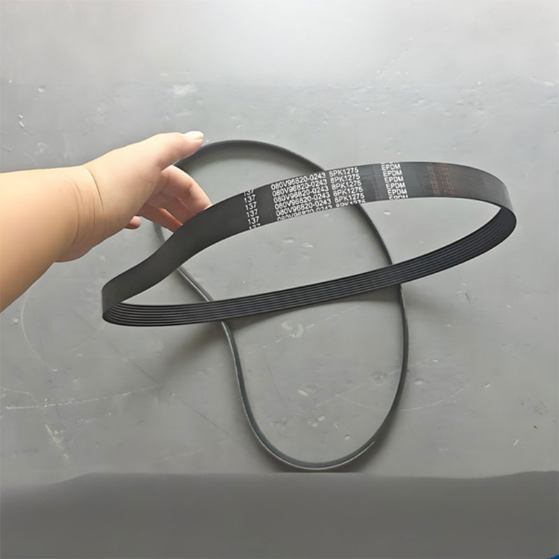 spare parts automotive v-belt