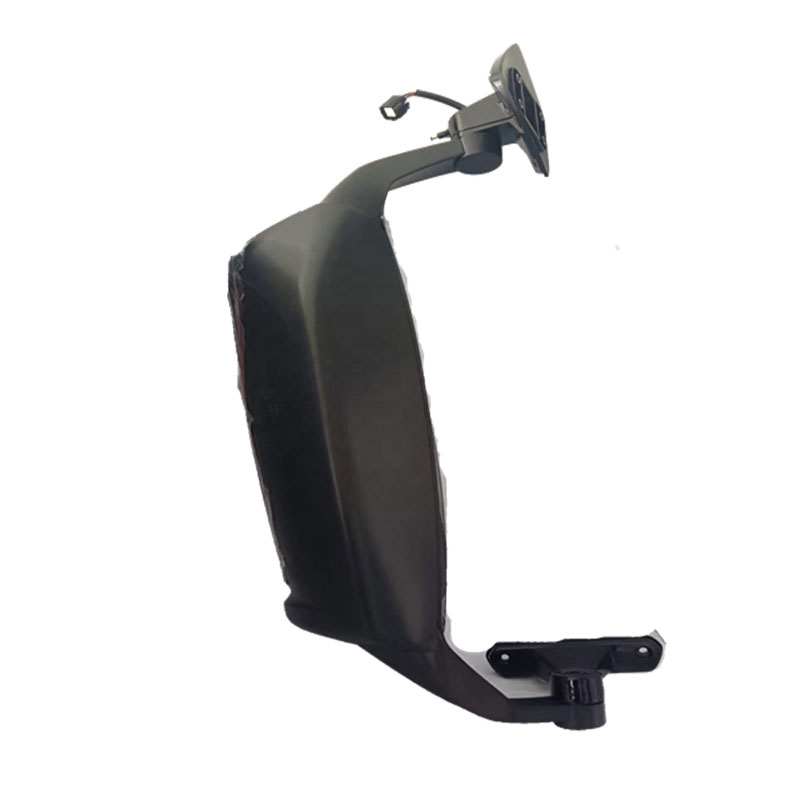 T7H rearview mirror assembly