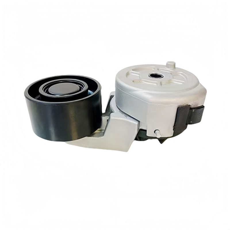 Truck tensioner suitable for Weichai