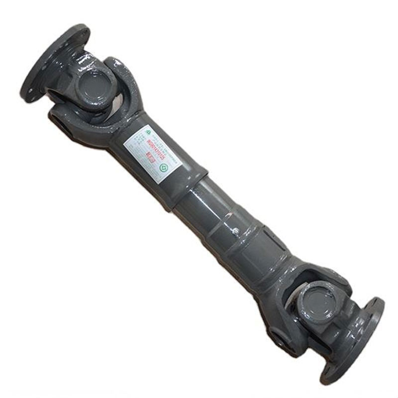 Truck transmission shaft WG9014310125