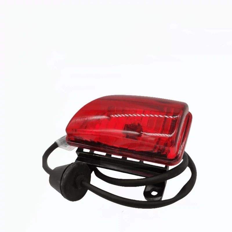 China WG9925720046 Genuine Sinotruk SITRAK C7H Cabin Roof Rear Position Light Right